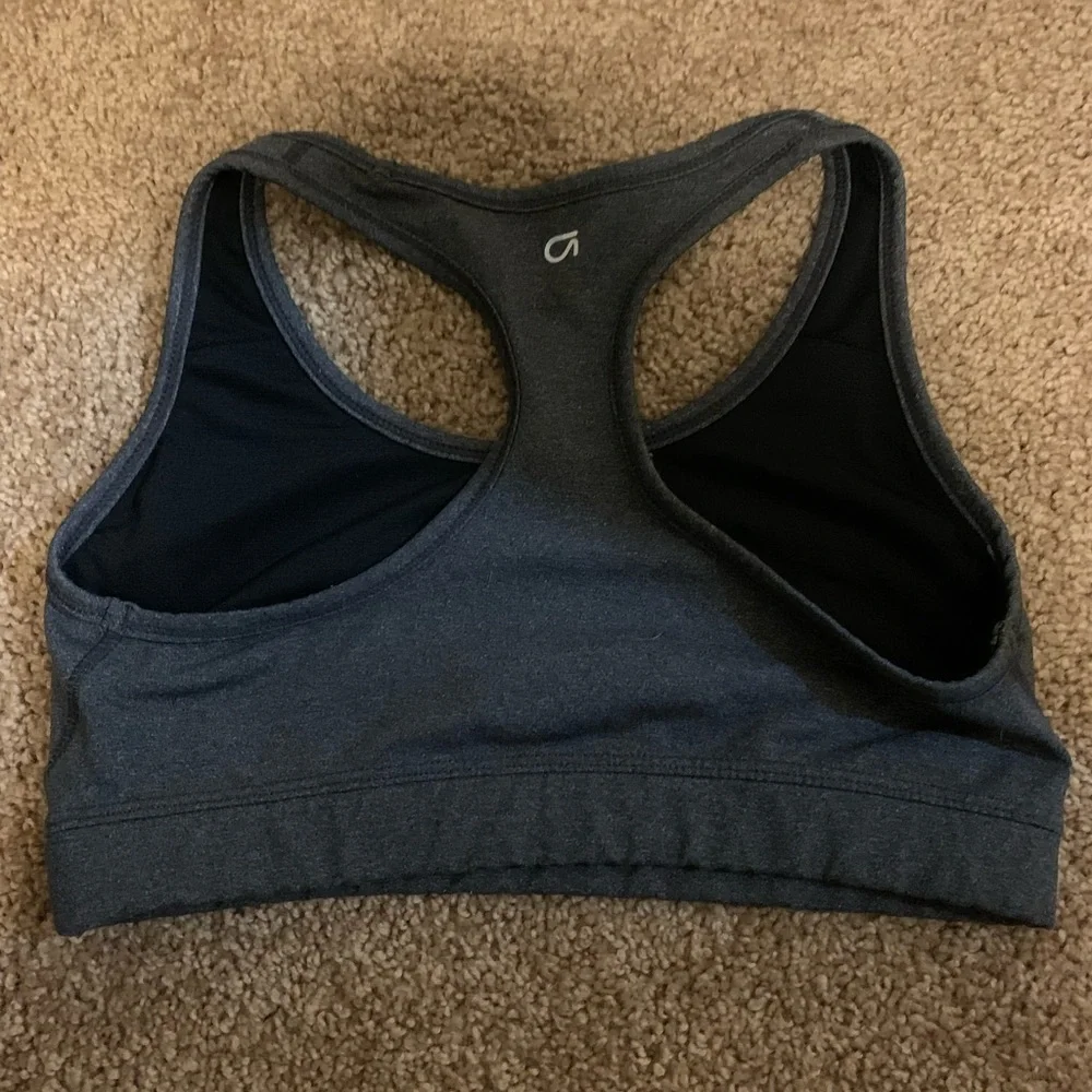 Three sports bras! All size medium. - Picture 6 of 9